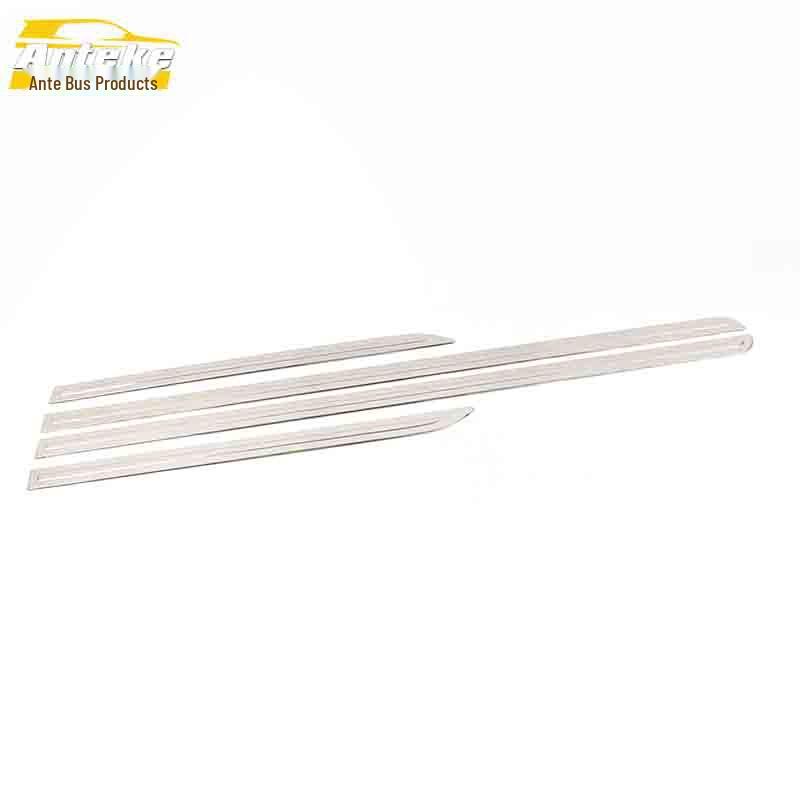 

Bestune X80 Накладки на двери и декоративные наклейки для защиты от царапин