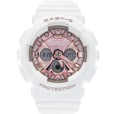 Baby-G Uhr BA-130-7A1ER
