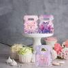 Butterfly Gift Handheld Paper Box For Party Decorations With Paper Material Ideal For Valentines Day