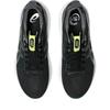 Asics Official Store Exclusive 32 Running Size Green GEL-KAYANO Shoes, Men's, 27.5, 2E, Black/Jasper