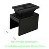 Universal Car Armrest Universal Model Armrest Box Central Storage Box Dedicated Cup Holder Retrofit parts Interior Accessories