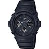 Casio Watch G-Shock AW-591BB-1AJF Black All Black