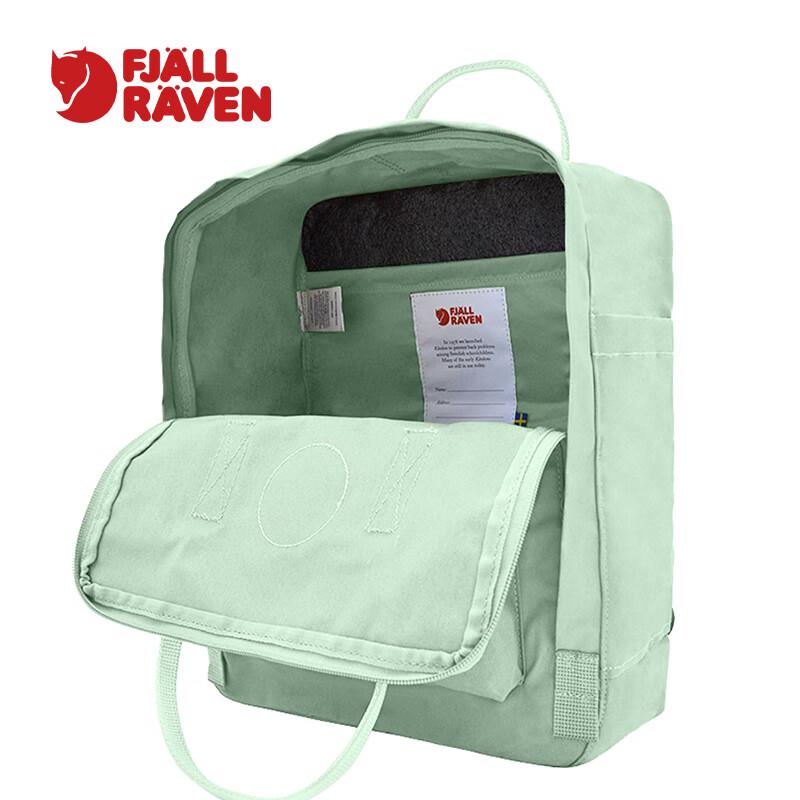 Fjallraven Kanken Classic 16L Backpack