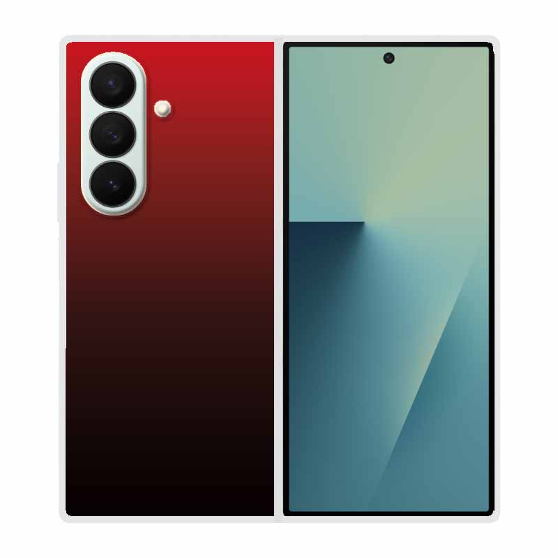 Phone Case For Galaxy Z Fold7 5G 2025 Cases Fashion Protective Back Cover for Samsung Galaxy Fold7 5G Z Fold 7 Hard Shell Fold 7