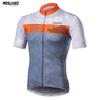 2026 Men's Cycling Jersey MTB Bike Shirt Pro Team Downhill Mountain Bicycle Clothing Tricota Maillot Breathable