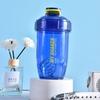 Water bottle student sports fitness protein powder water cup 100ml milkshake cup high value plastic shaking cup kettle