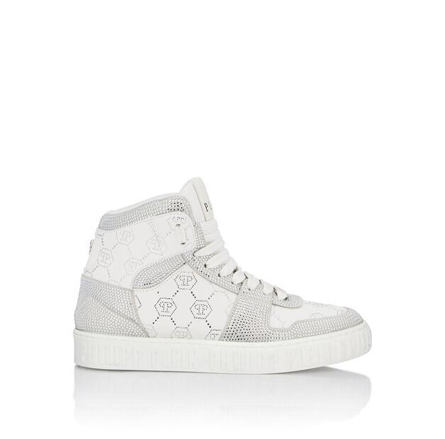 Кроссовки PHILIPP PLEIN 26589