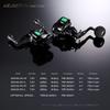 tailwalk VILAYER DG NEXIS 100HG-DH/R