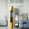 100ml Efficient Plastic Restoration Liquid for Brighten And Renew Yellowed Or Faded Surfaces Household Essential