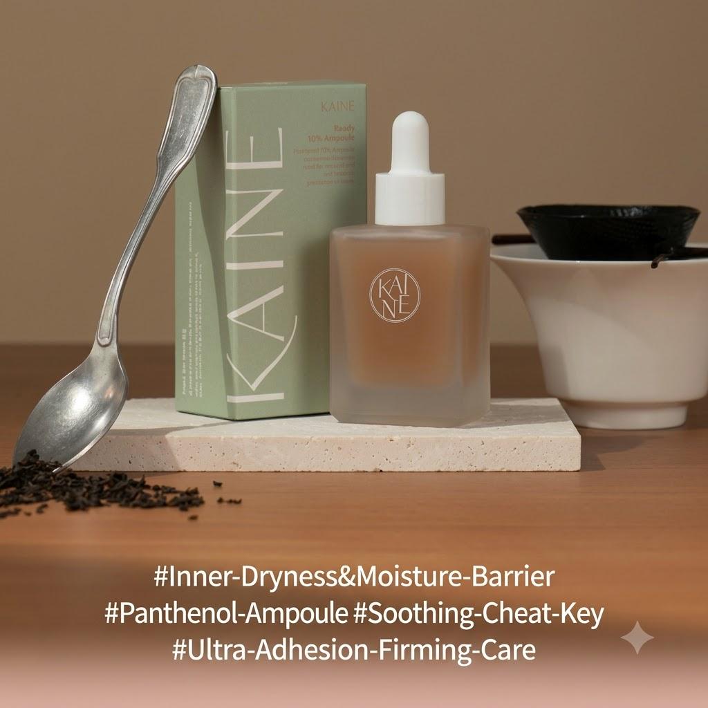 KAINE Kombu Barrier Ampoule 30ml