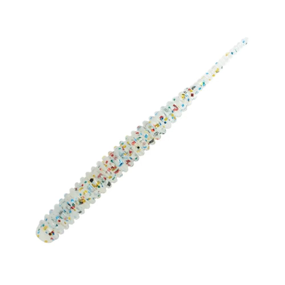 поводья Squishy Asian Der 2 дюйма #152 Super Glow All Stars 2inch