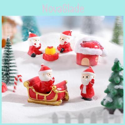 Artículos de fiesta – Decoraciones navideñas