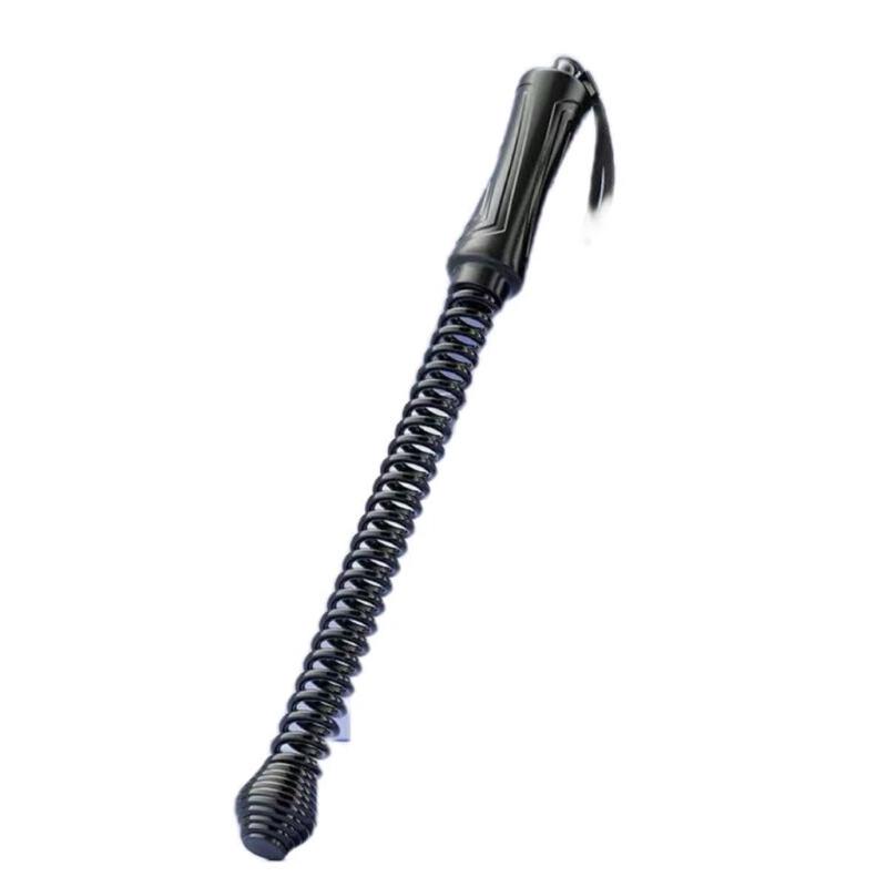 WEZHO Cordless Battle Rope for Strength Training