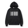Rapper Playboi Carti I Am Music Album Hoodies Opium Ken Carson Destroy Lonely Sweatshirts Men's Women Hip Hop Vintage Pullovers