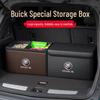 Buick Trunk Storage Box for Excelle, Verano, Regal, Encore & Encore GX