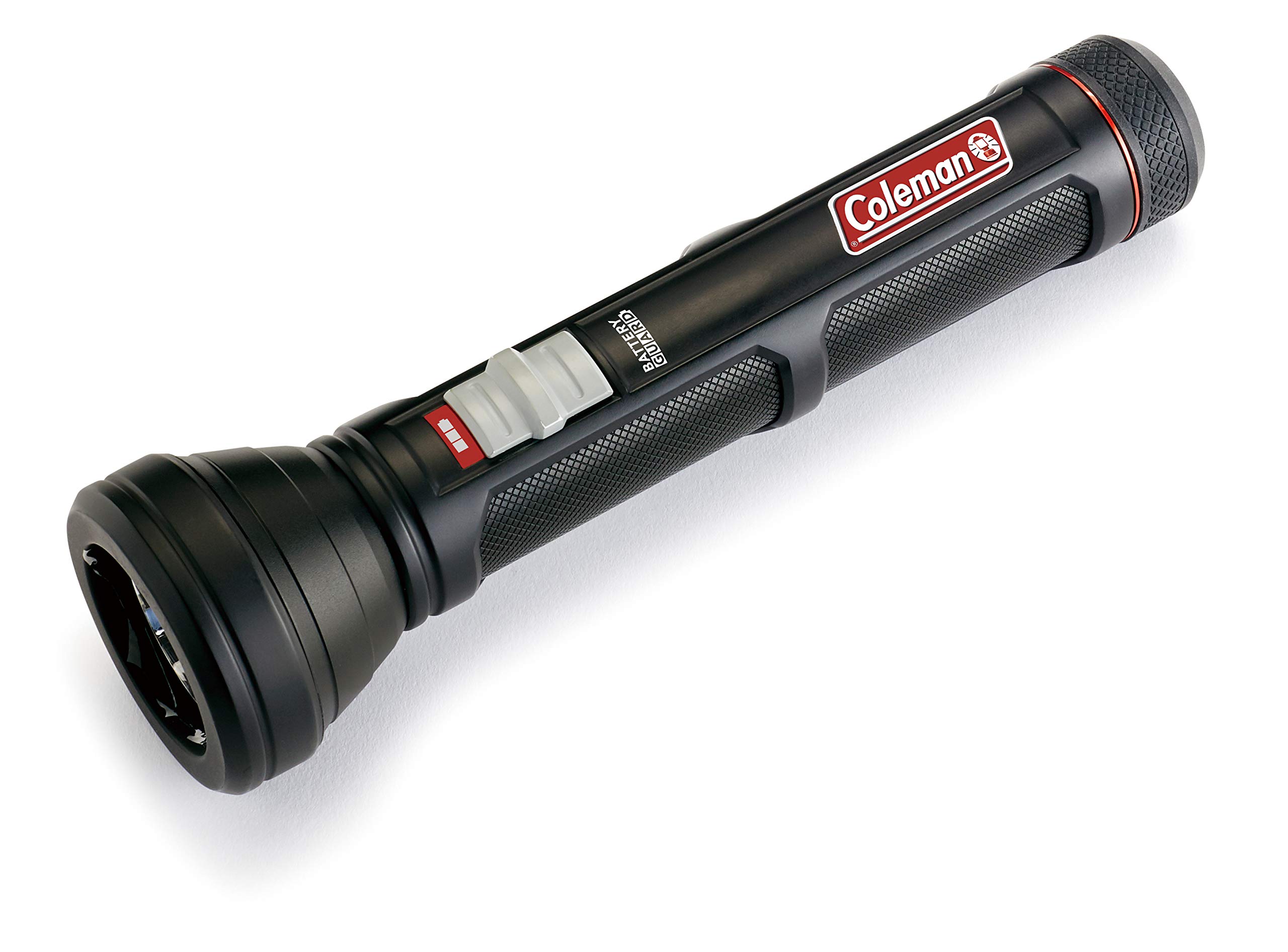 

Coleman Guard LED Flashlight 625 2000034288 чёрный