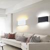 Xiaomi Nordic Wall Light Aluminum Modern Style Indoor Wall Lamp IP65 Waterproof Up Down Corridor Lights for Home Stairs Bedroom Bedside