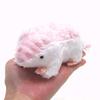 Weird Series Little Armadillo Plush Toy 12cm