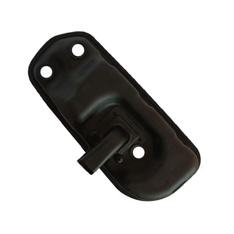 Aug. Muffler Suitable For STIHL BR800 Muffler 4283 140 0611 Compatible With BR800 800C 800X Exhaust Pipe