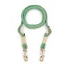Multifunction Dog Leash New Design Durable Nylon Pet dog Lead rope for small and medium Walking Dogs Bulldog Samoyed hunting dog