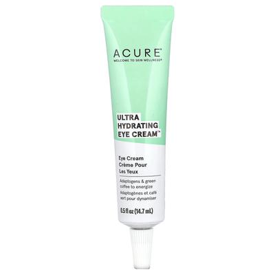 Ultra Hydrating Eye Cream, 0.5 Fl Oz (14.7 Ml)