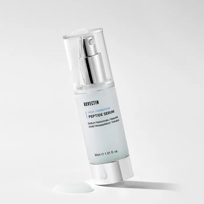 Rovectin Сыворотка с аква-пептидами 30 мл