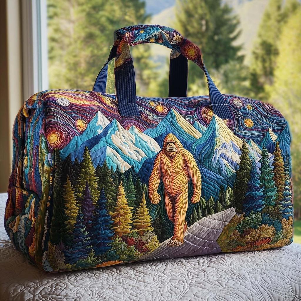 3D-Tier-Serie Multifunktionale Handtasche für Reisen & Sport 2026