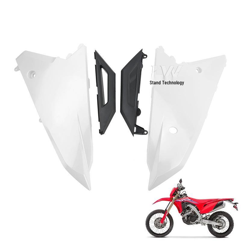 Off-road Mudguard for 2022 CRF450R/CRF250RX Rear Side Panels (Left & Right)