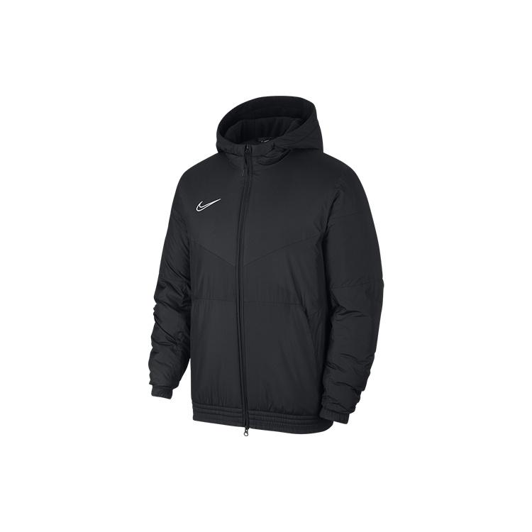 Nike Academy 19 Stadium Jacket Black Men s AO1501-010 S