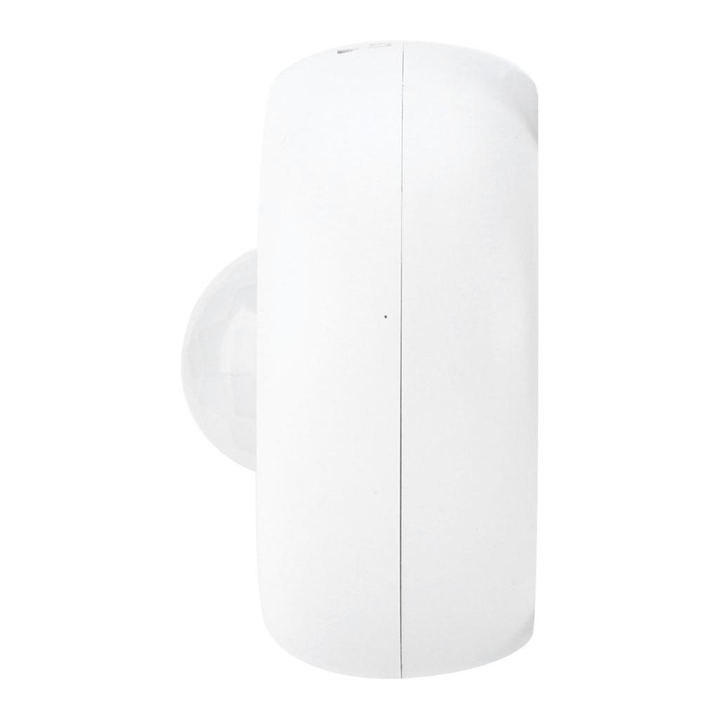 Intelligenter WLAN-PIR-Bewegungssensor 360 Grad Erfassung USB-Aufladung Decke Wand für TUYA DC5V 2A