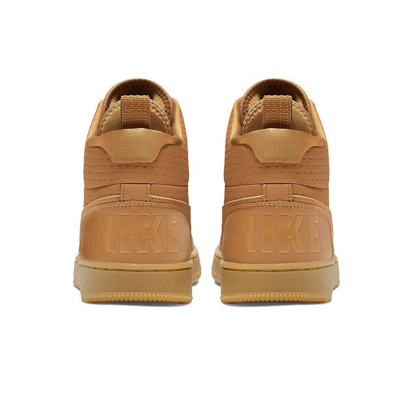 Nike Men's Court Borough Mid Winter High-Top Casual Shoes