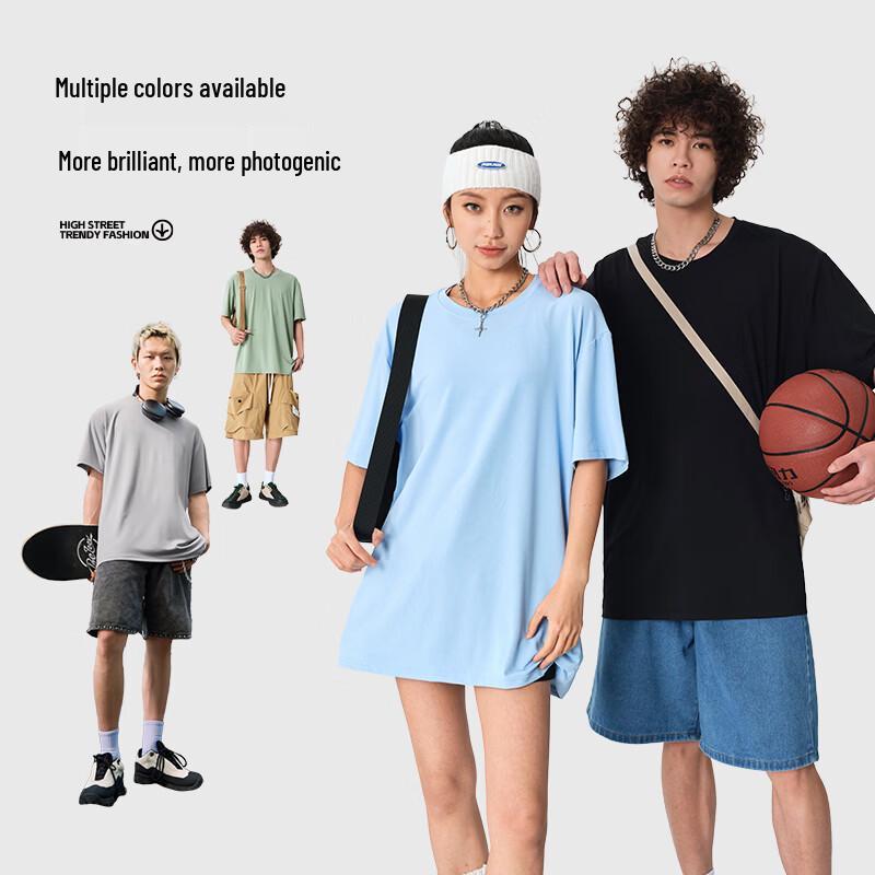 Warrior Men's Cooling Loose Fit Short Sleeve T-Shirt