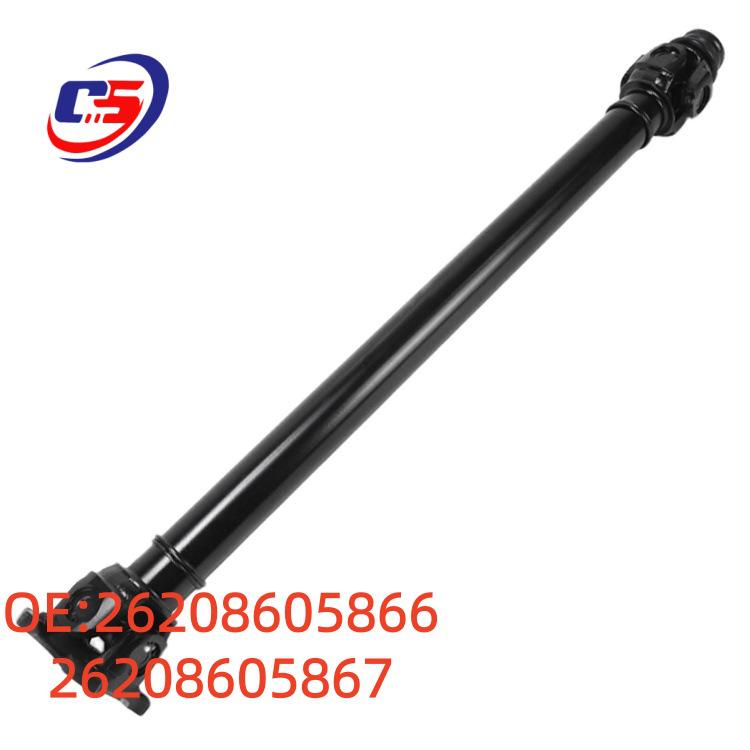 Driveshaft for BMW Models F15, F16, F25, F26 (26208605866, 26208605867)