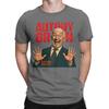 Men's Antony Green Vintage T Shirt  Pure Cotton Clothing Vintage Short Sleeve Crewneck Tee Shirt Unique T-Shirt