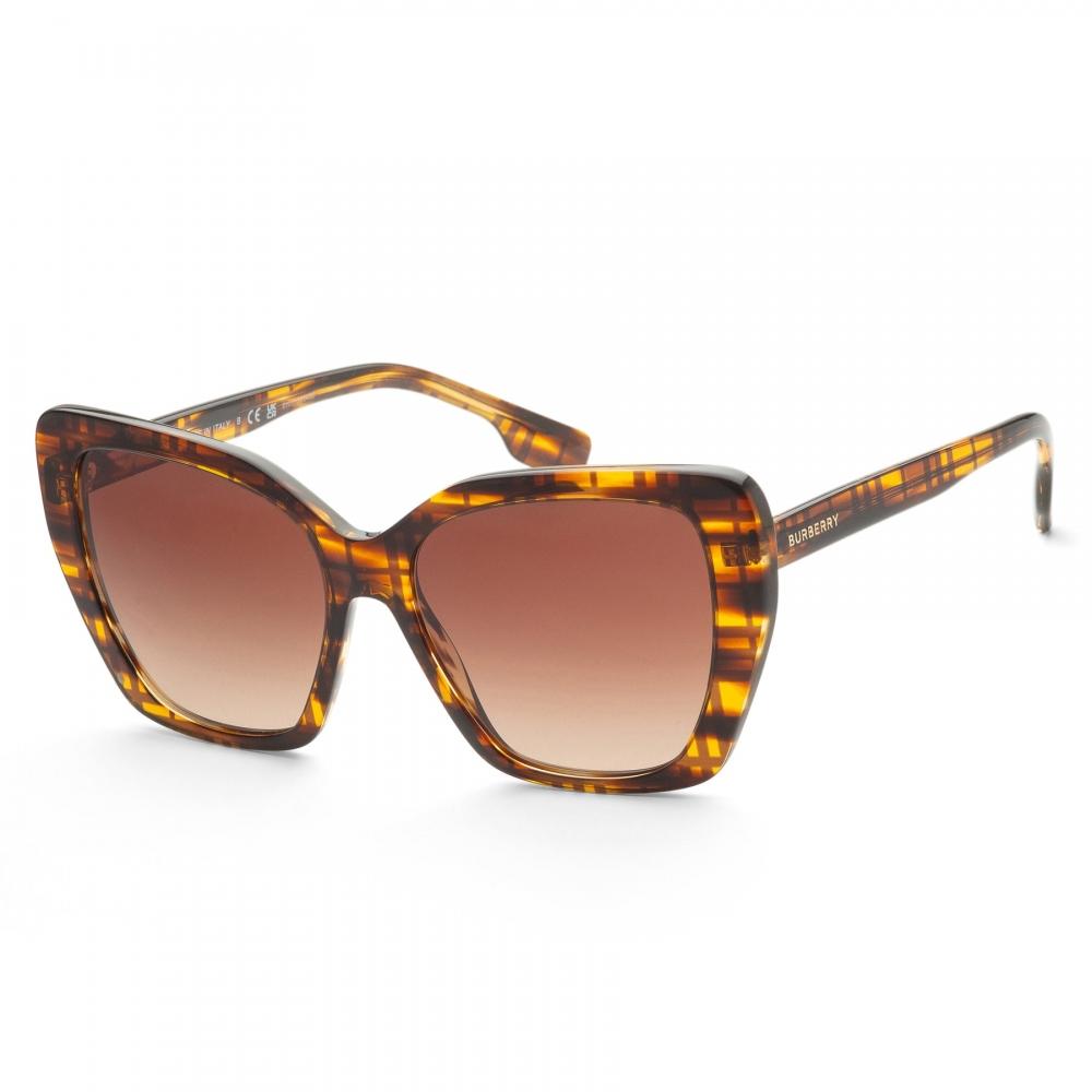 

Burberry Women s 55 mm Sunglasses