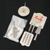 WS 5-Person Birthday Cake Tableware Set