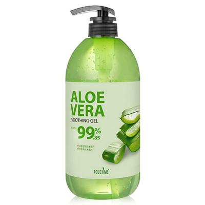 Touch Me Purity Aloe Vera Beruhigendes Gel, 1000 ml, 1 Einheit