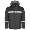 Projob Mens Progression Soft Shell Jacket