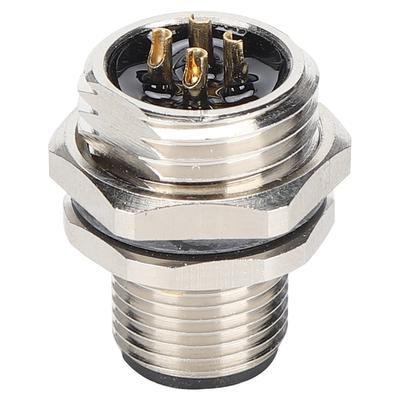 Componenti elettrici – Connettori