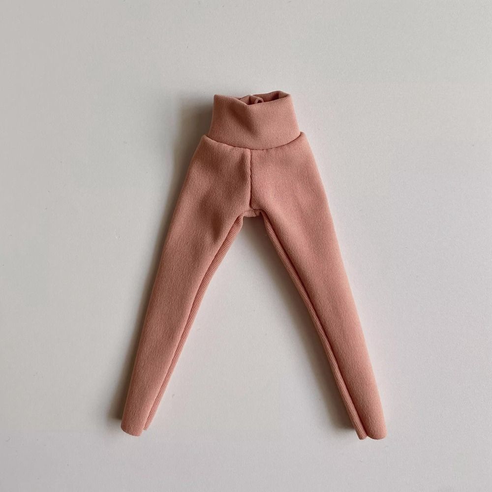 10 Colors Doll Princess Trousers for Azone Pp Fr Ob24/26/27 Dolls For Blythe Dolls