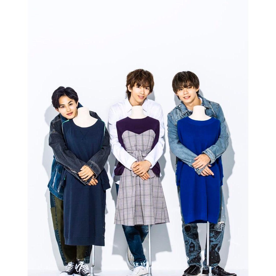 Super ExpressRayearth musicecology Takuya 2WAY One Piece