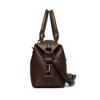 PU Retro Women's Bag Large Capacity Shoulder Crossbody Bag