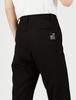 Tech Long Pants Golf 4 [Master Bunny] Men's (LANATEC LEI/Setup applicable) / / 758-2231901 010_Black [M]