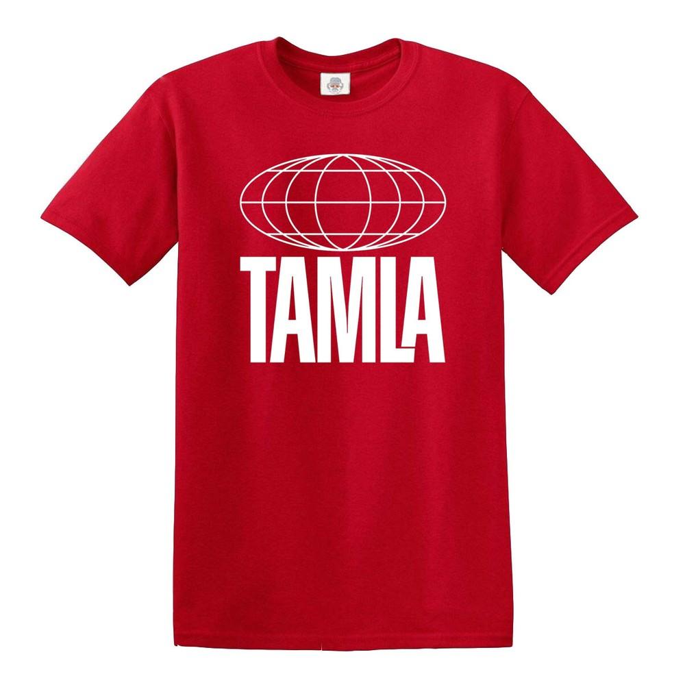 Tamla motown northern soul 70s 80s 90s tv series tshirt mens ladies tee tshirt
