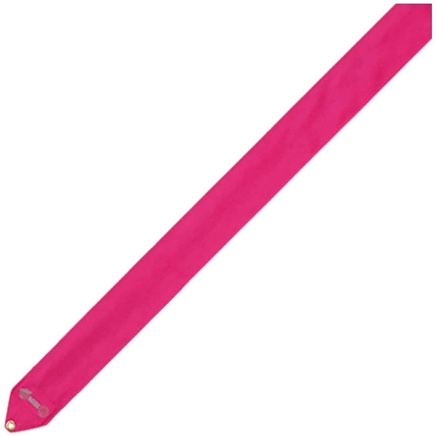 SASAKI Rhythmic Gymnastics International Gymnastics Federation Japan Gymnastics Association Rayon 5m Cherry Ribbon, Approved, Certified, Ribbon,