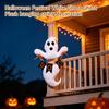Halloween Plush Hanging Garland Decor for Indoor Party Decorations
