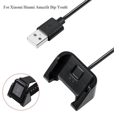 Practical For Huami Amazfit Bip Travel Replacement Home Charging Dock Fast Charger Charger Cable Smart Watch