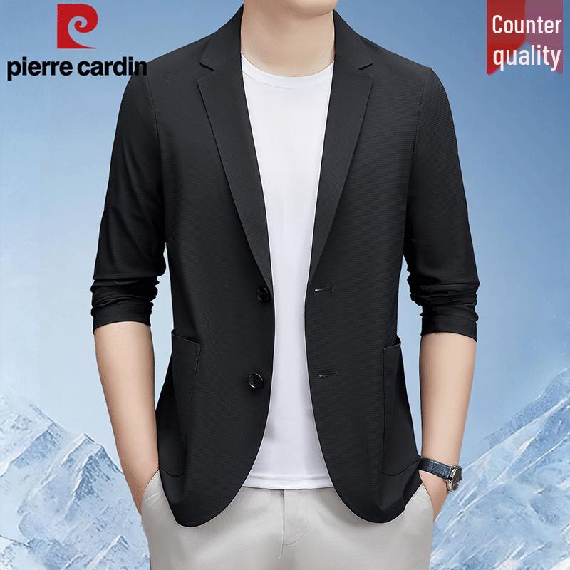 Pierre Cardin Men s Ice Silk Sun Protection Blazer 180/XL