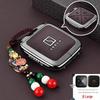 Zeekr Key Case for Models 7X/9X/001/007 GT - MIX Buckle Shell