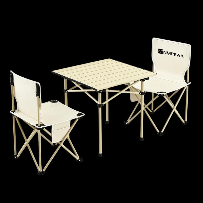Lingpan Master Camping Set